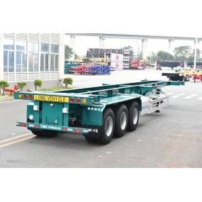 45FT-3 Trục CIMC