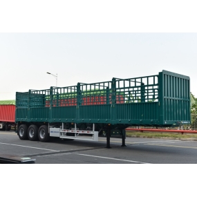 Lồng 12.4m- 3 Trục CIMC
