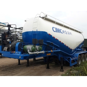 Xi Téc Xi Măng 30m3